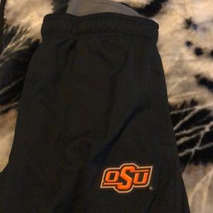 OSU athletic pants